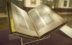 Historical figures who were inspired by the King James Bible